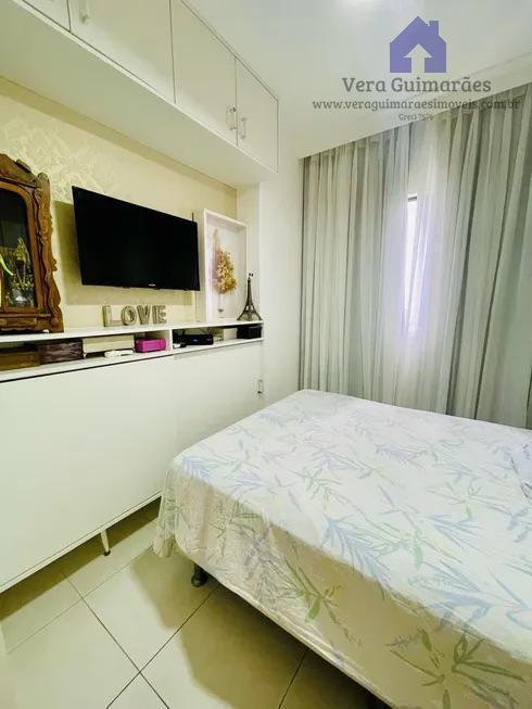 Apartamento - Armação