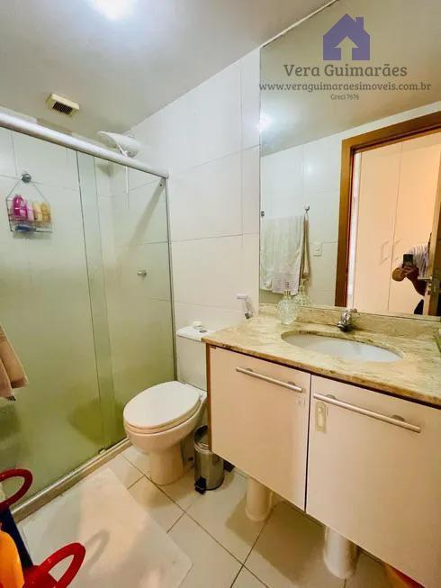 Apartamento - Armação