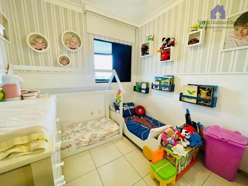 Apartamento - Armação
