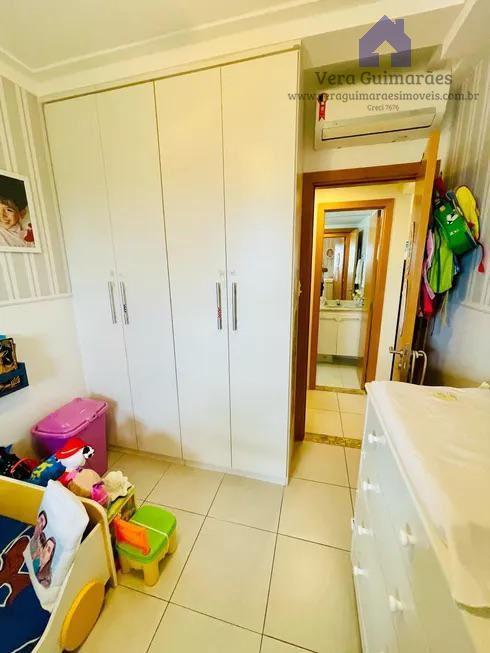 Apartamento - Armação