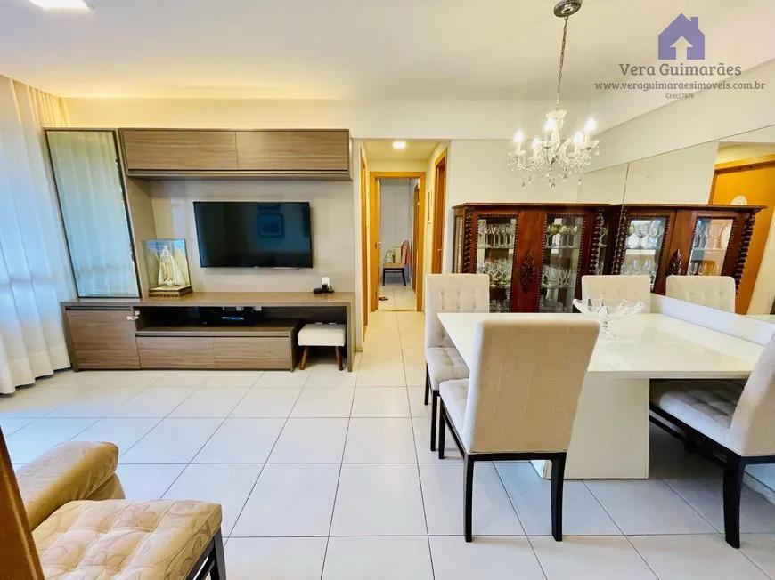Apartamento - Armação