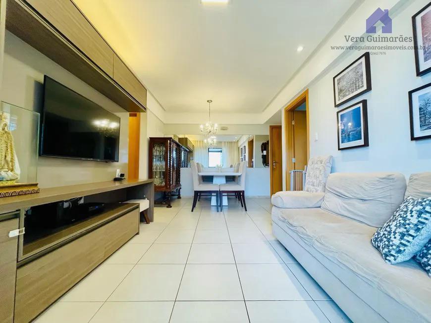 Apartamento - Armação