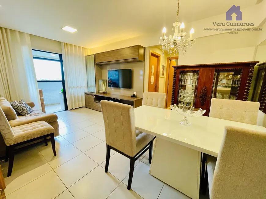 Apartamento - Armação