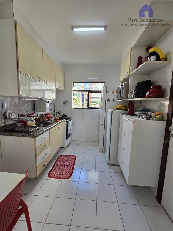 Apartamento - Pituba