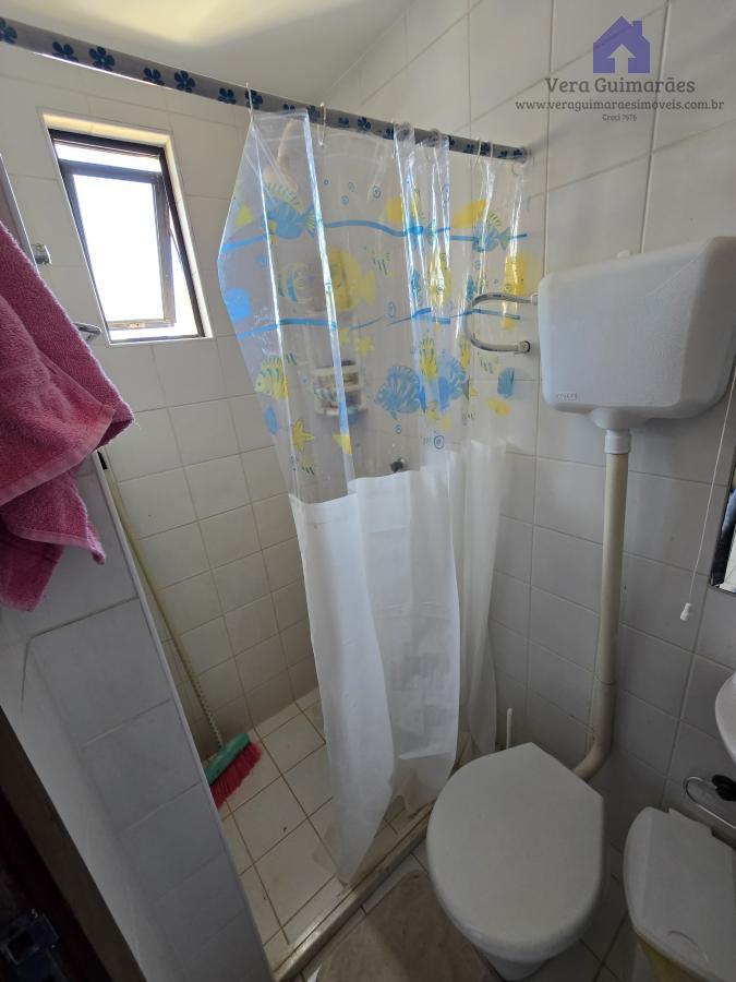 Apartamento - Pituba