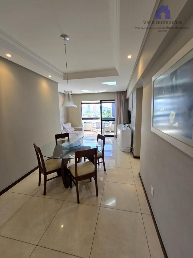 Apartamento - Pituba