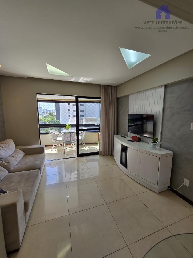 Apartamento - Pituba