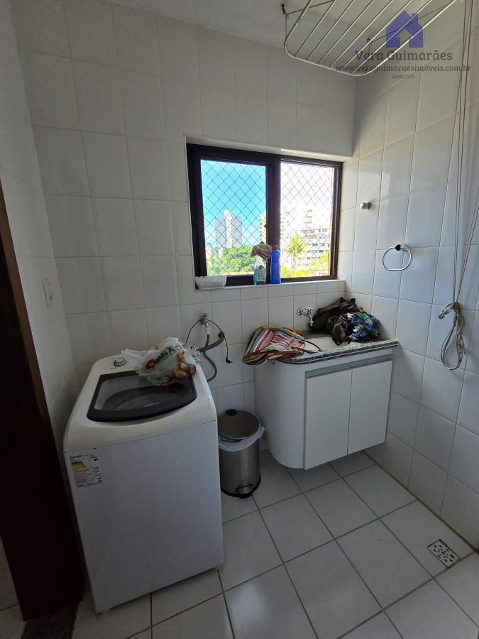 Apartamento - Pituba