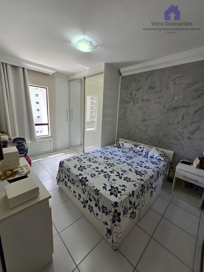 Apartamento - Pituba