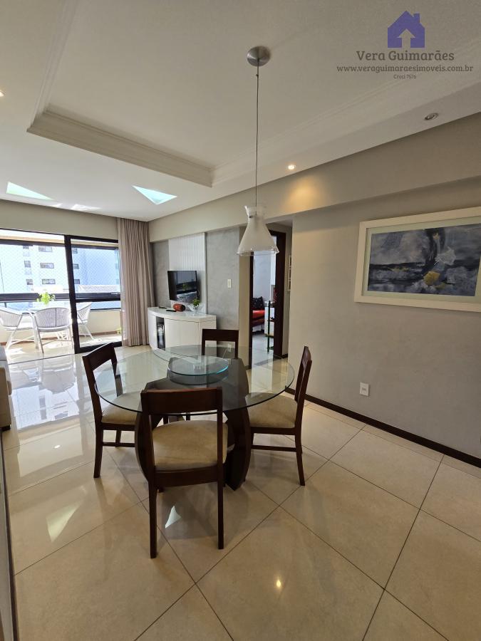 Apartamento - Pituba