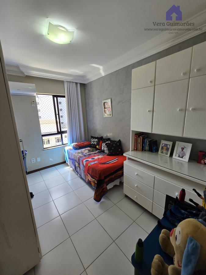 Apartamento - Pituba
