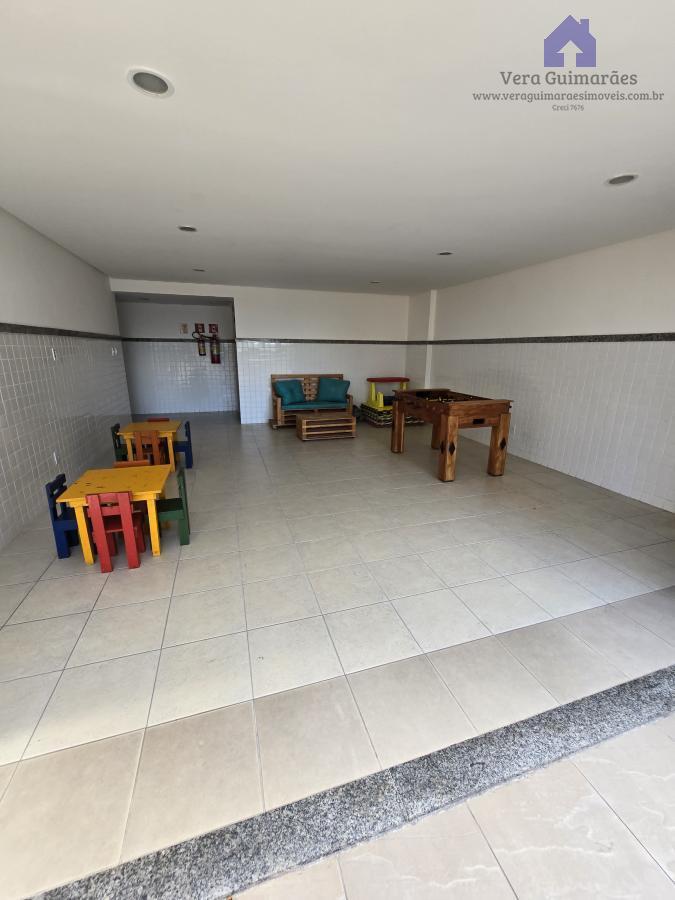 Apartamento - Pituba