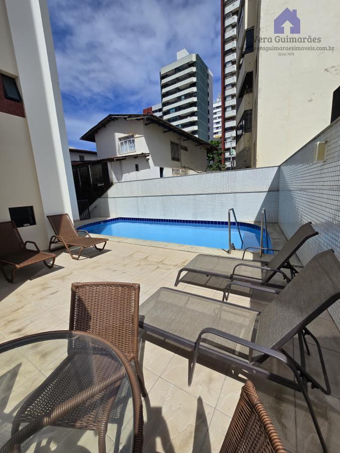 Apartamento - Pituba