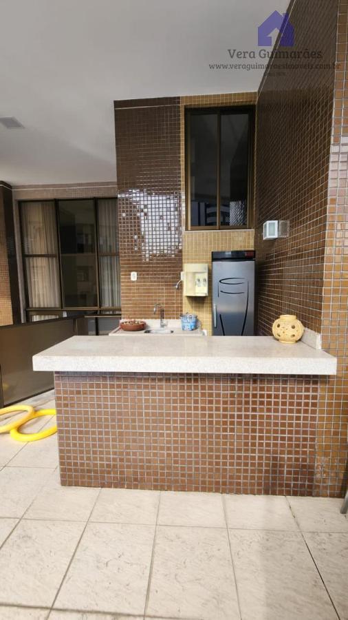 Apartamento - Graça