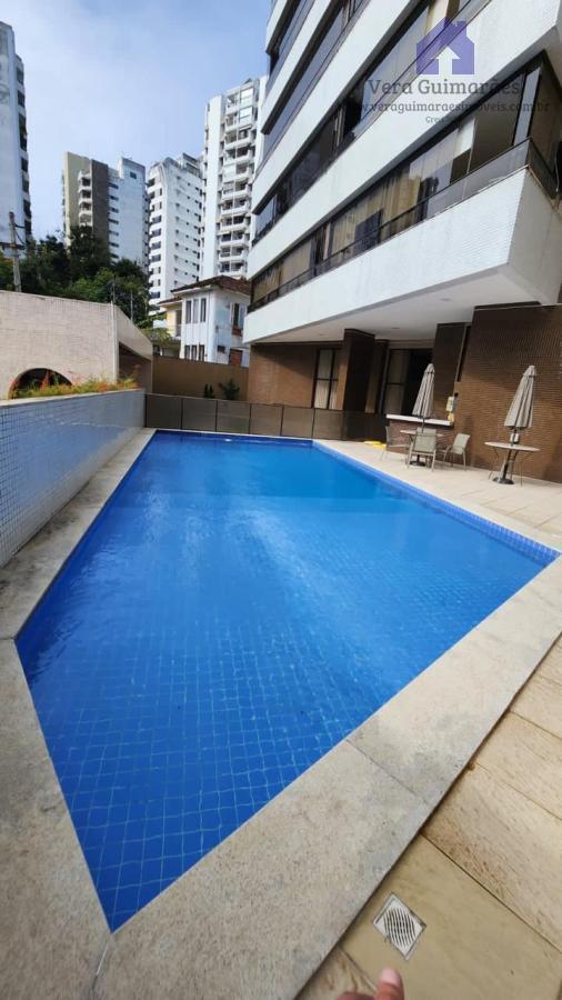 Apartamento - Graça