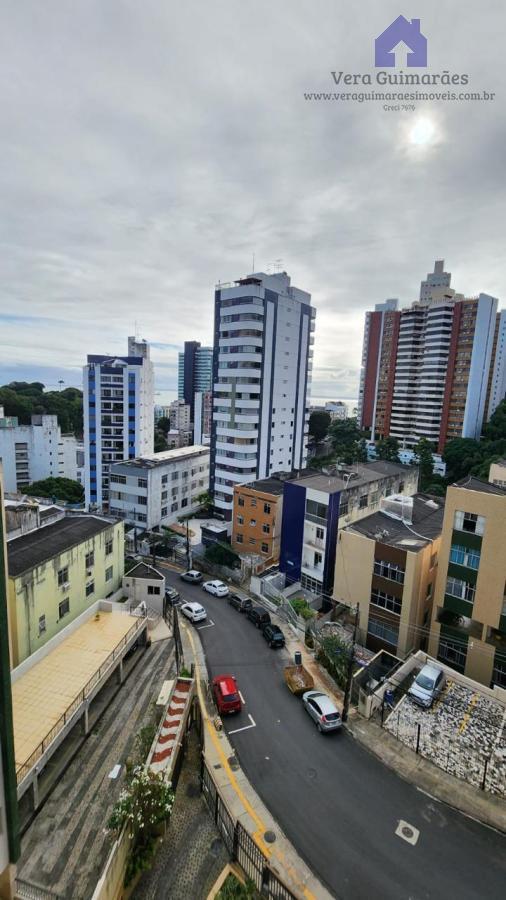 Apartamento - Graça