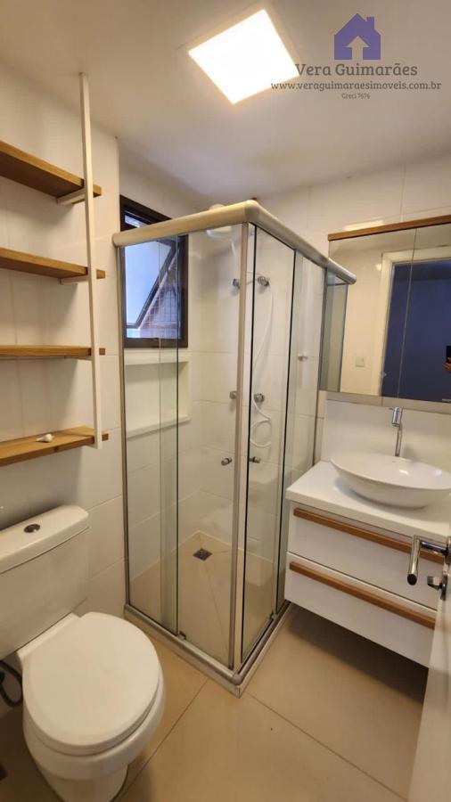 Apartamento - Graça