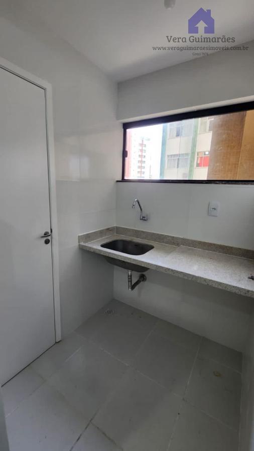 Apartamento - Graça
