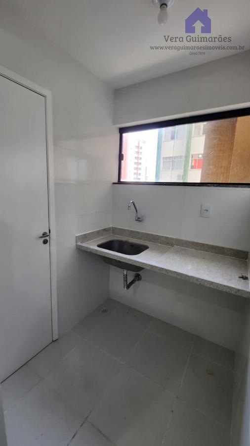 Apartamento - Graça