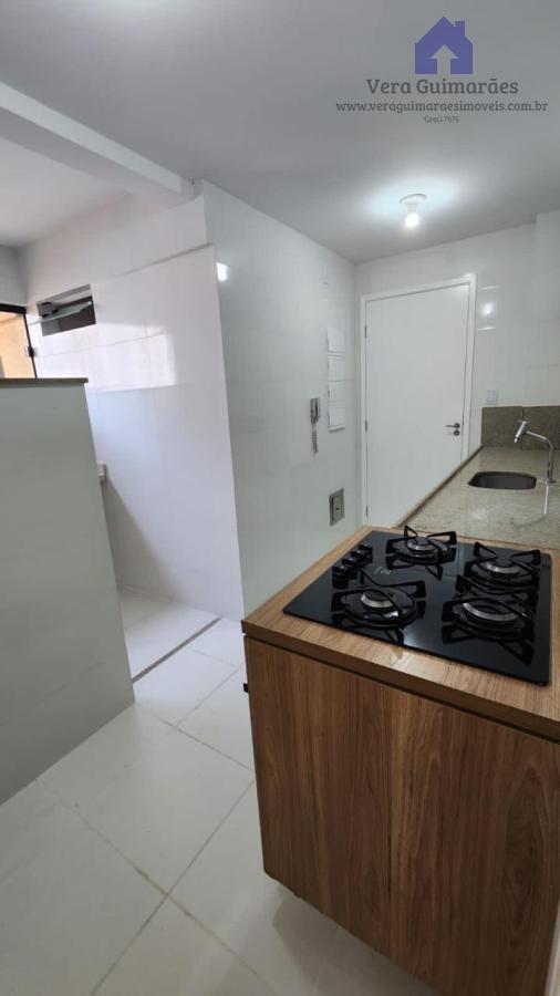 Apartamento - Graça