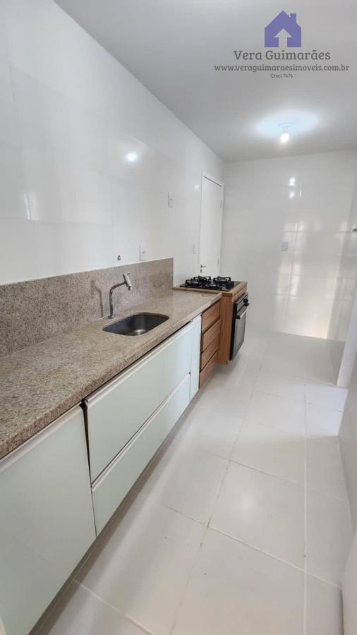 Apartamento - Graça