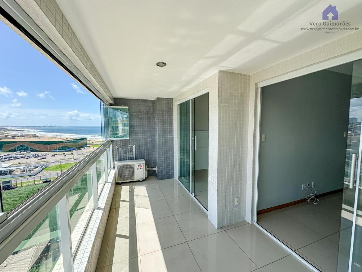Apartamento - Armação