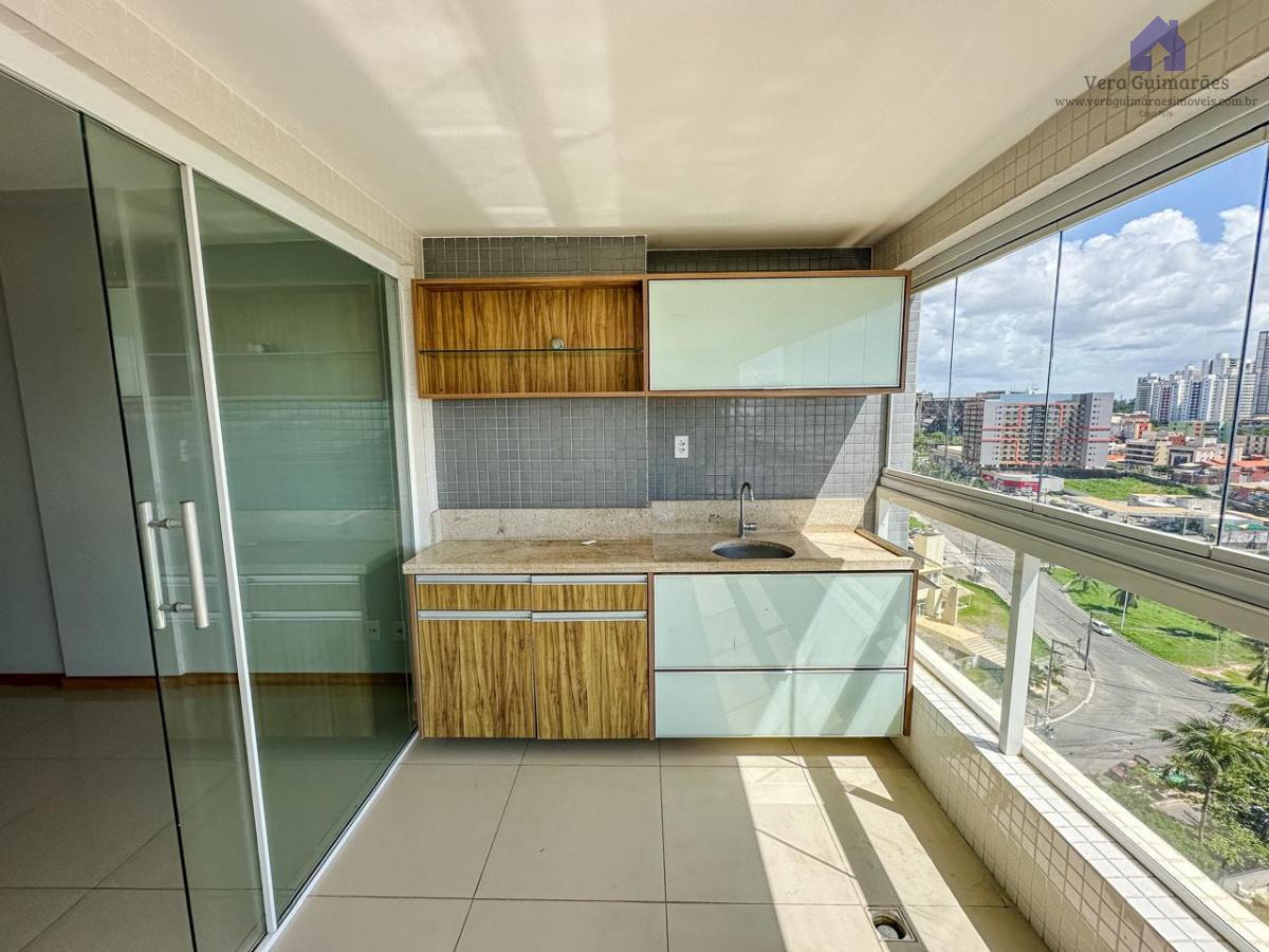 Apartamento - Armação