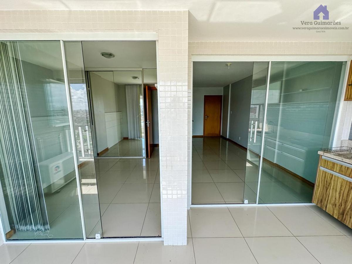 Apartamento - Armação