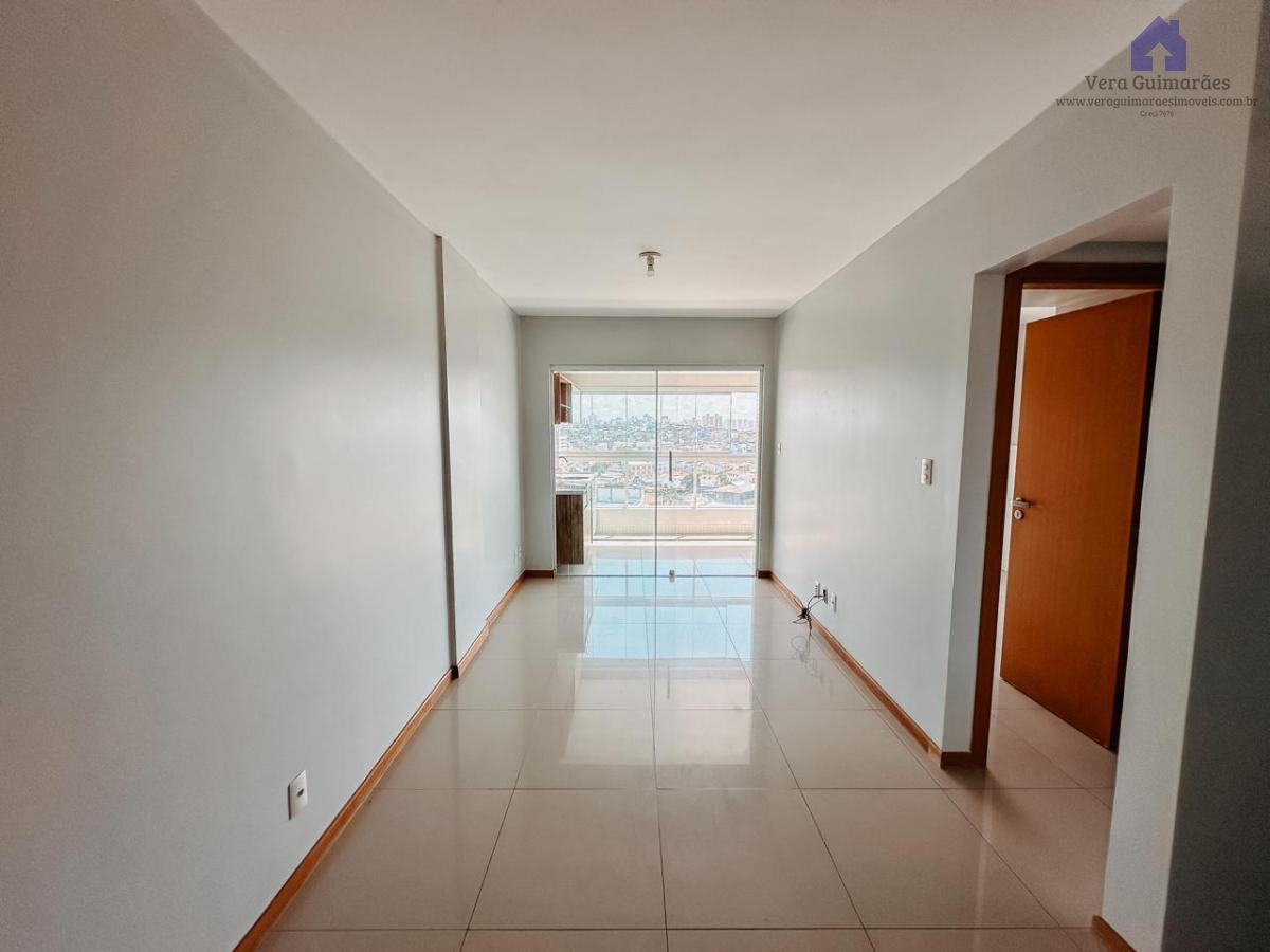 Apartamento - Armação