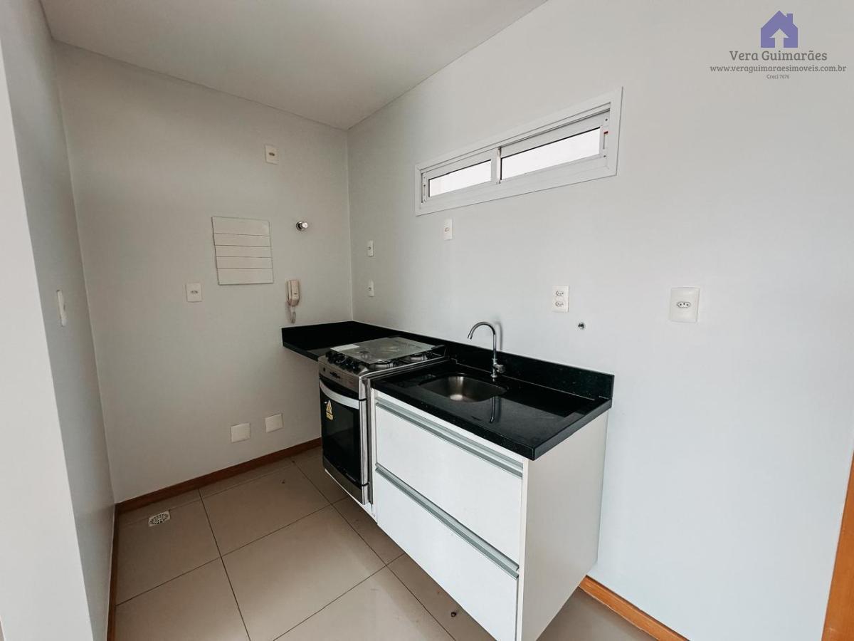 Apartamento - Armação