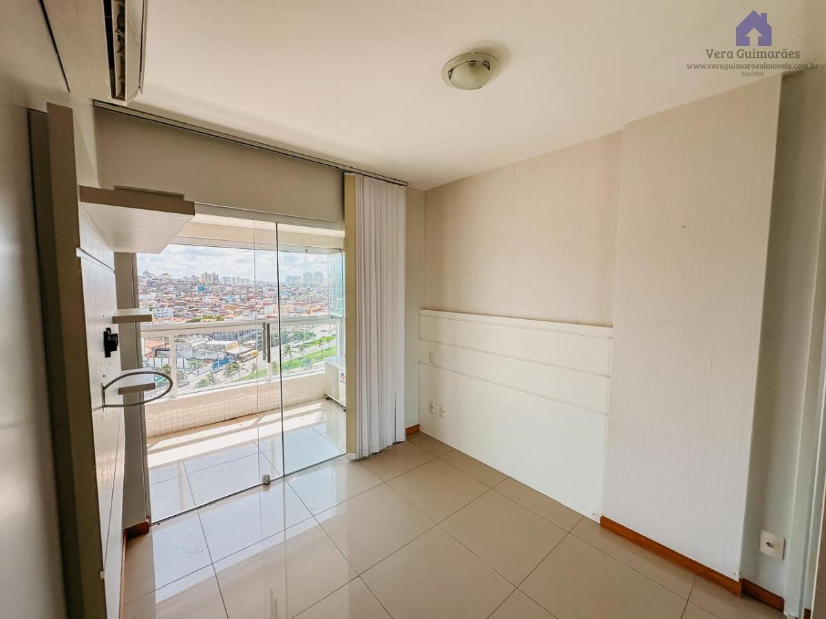 Apartamento - Armação