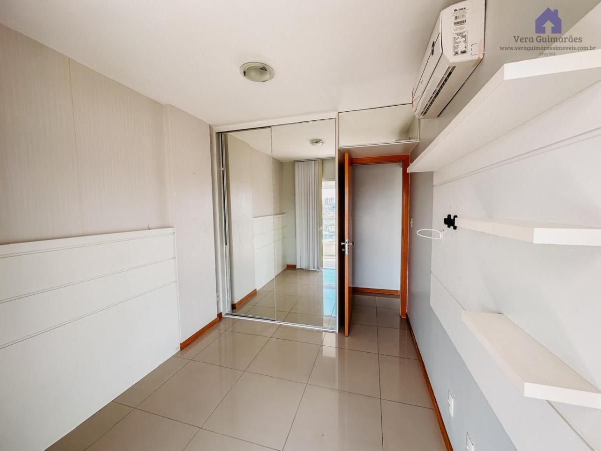 Apartamento - Armação