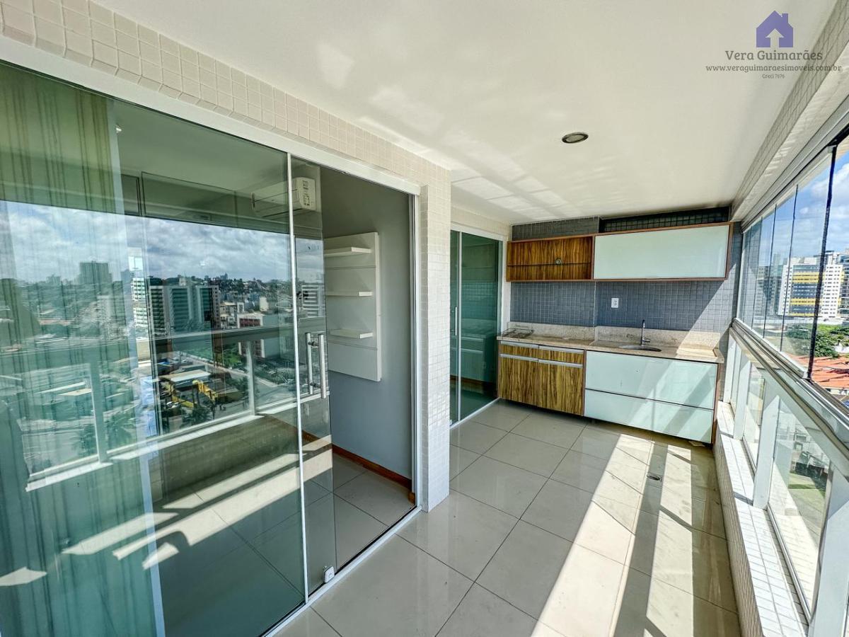 Apartamento - Armação