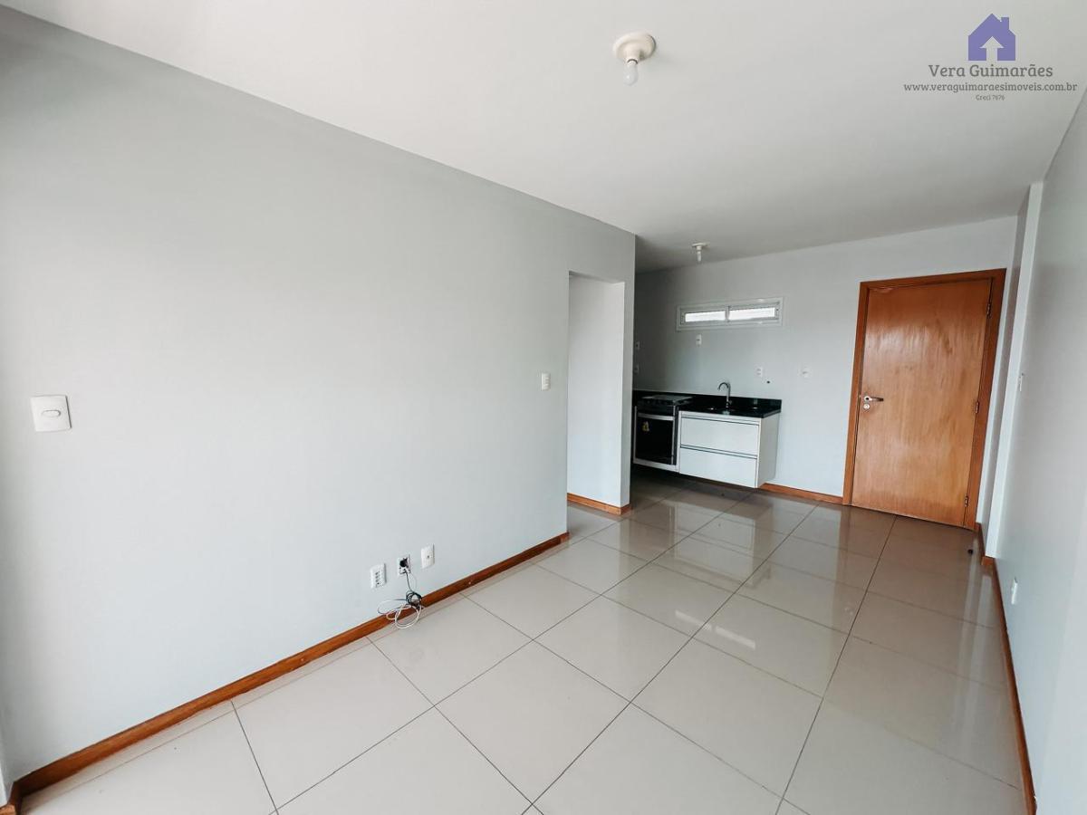 Apartamento - Armação