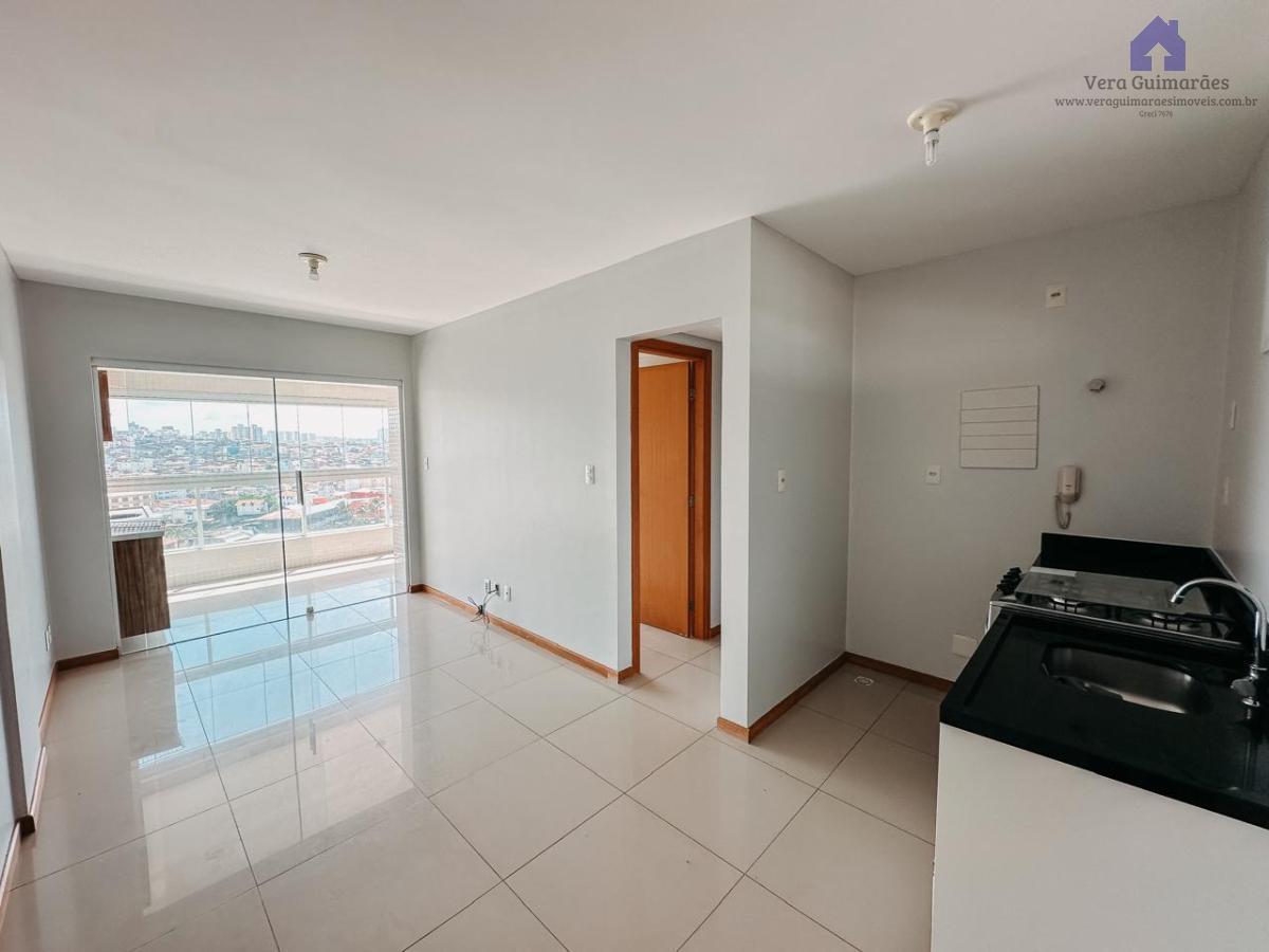 Apartamento - Armação