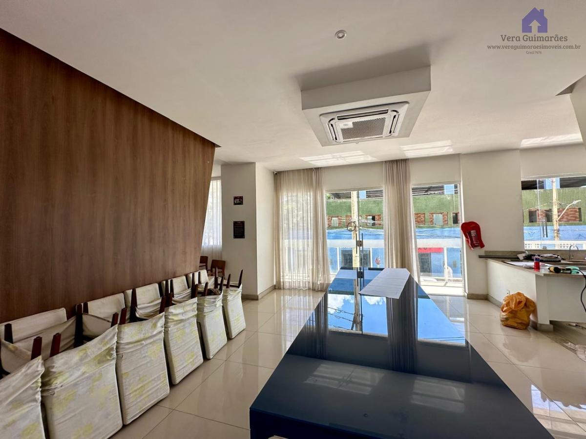 Apartamento - Armação