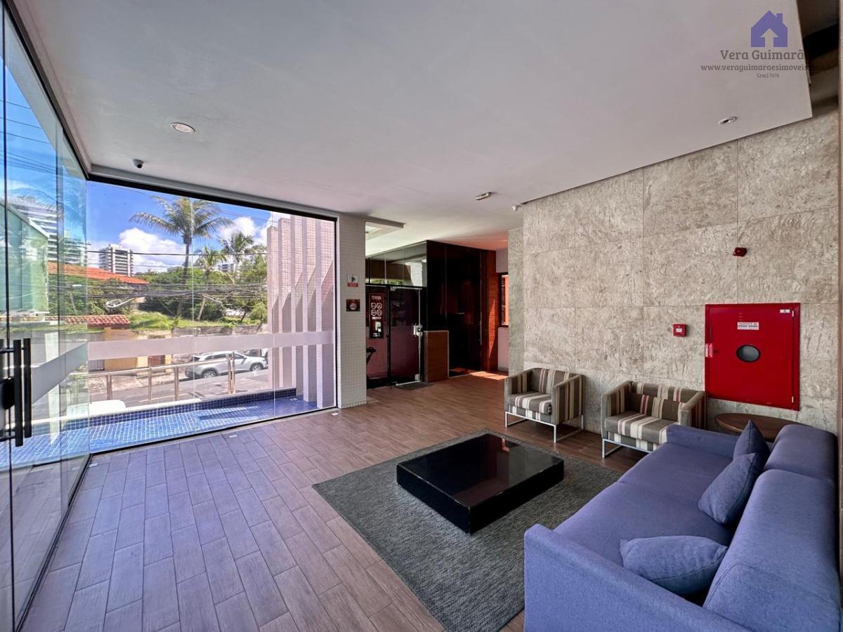 Apartamento - Armação