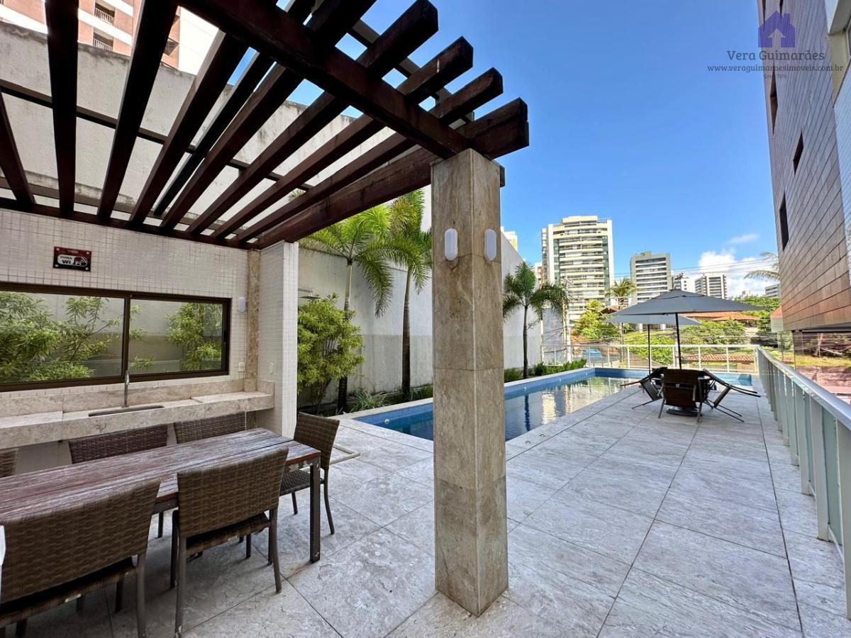 Apartamento - Armação