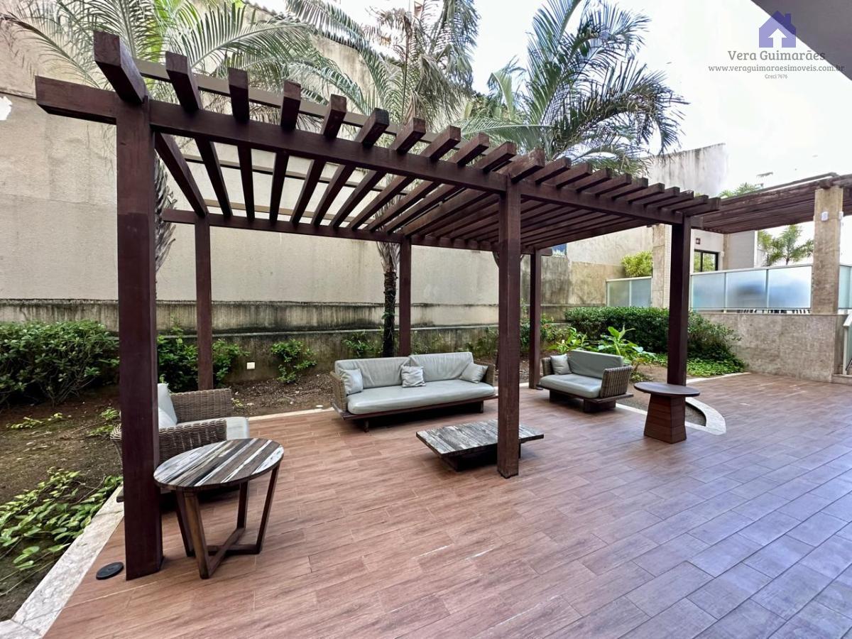 Apartamento - Armação