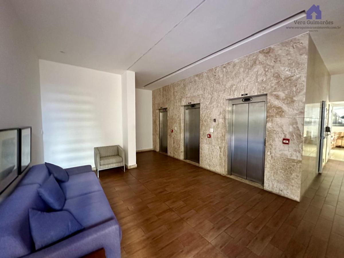 Apartamento - Armação