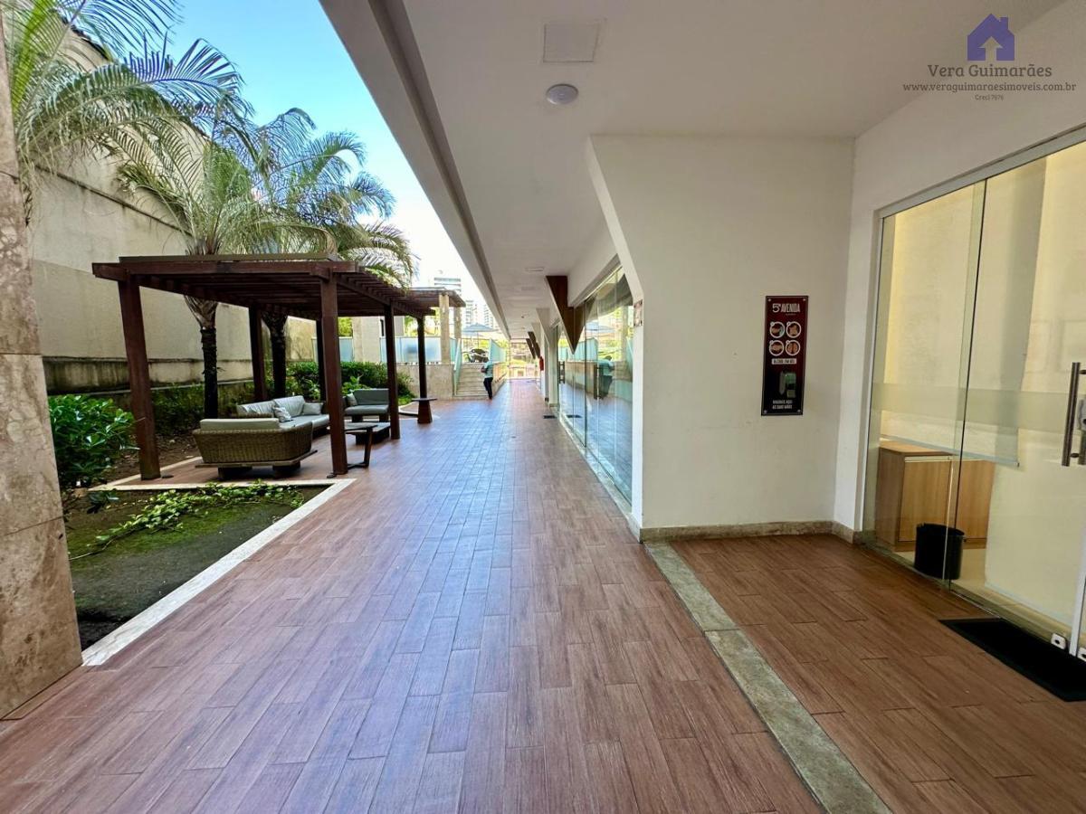 Apartamento - Armação