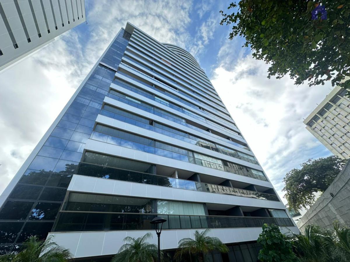Apartamento - Barra
