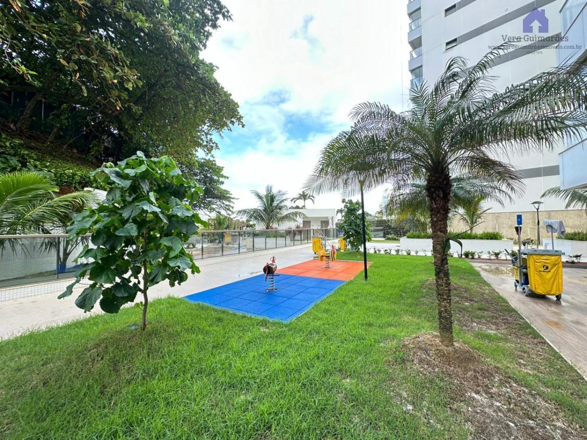 Apartamento - Barra