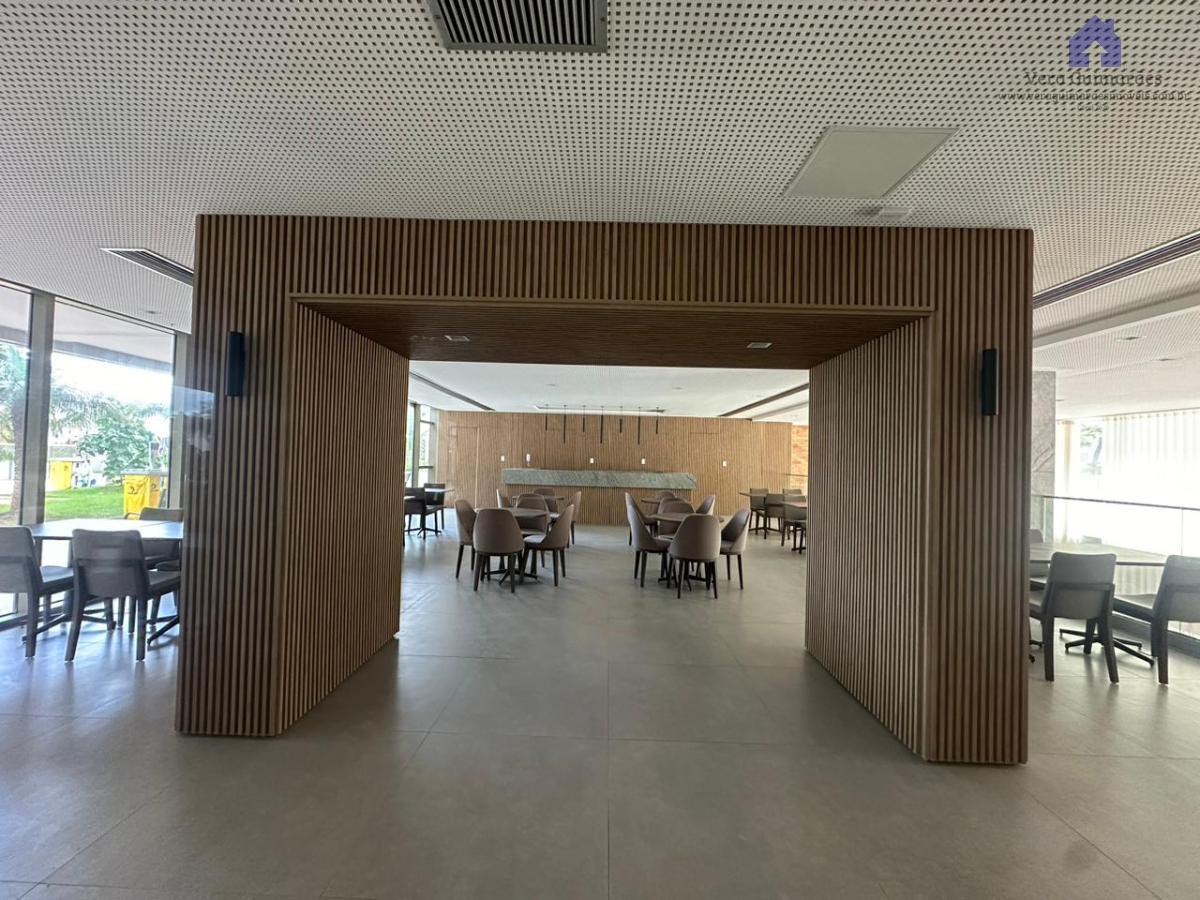 Apartamento - Barra