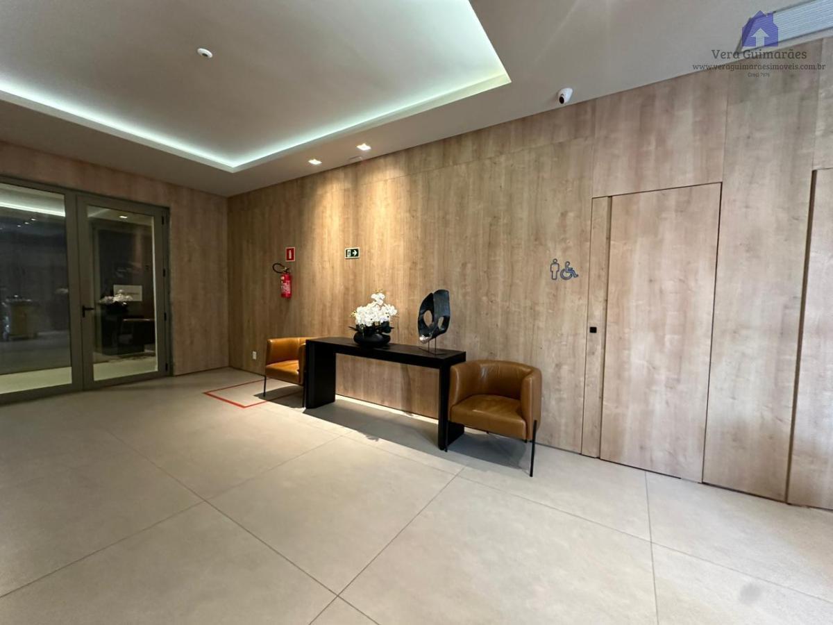 Apartamento - Barra