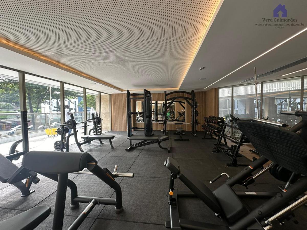 Apartamento - Barra
