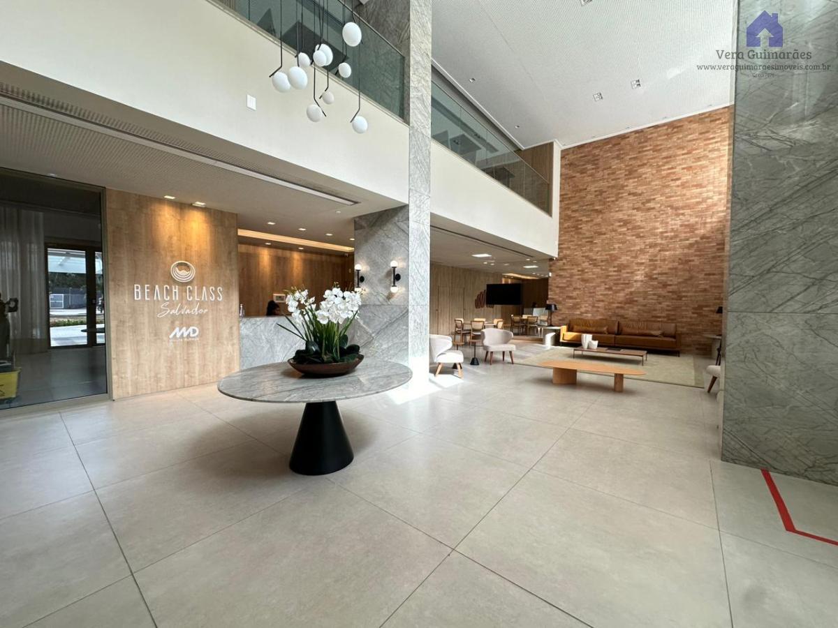 Apartamento - Barra