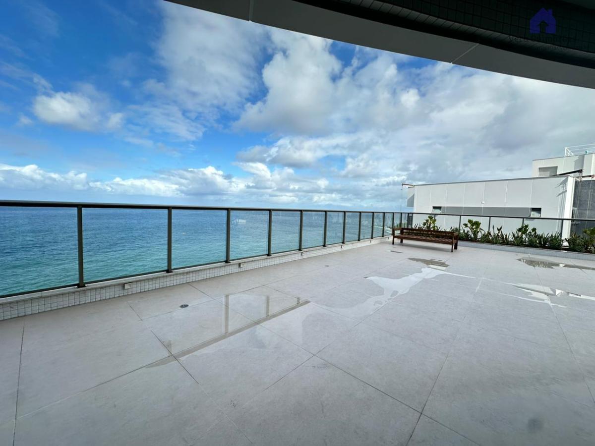 Apartamento - Barra