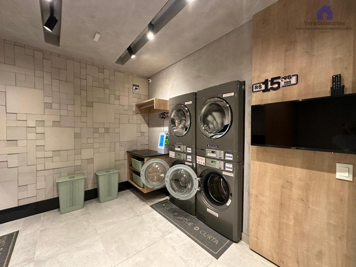 Apartamento - Barra