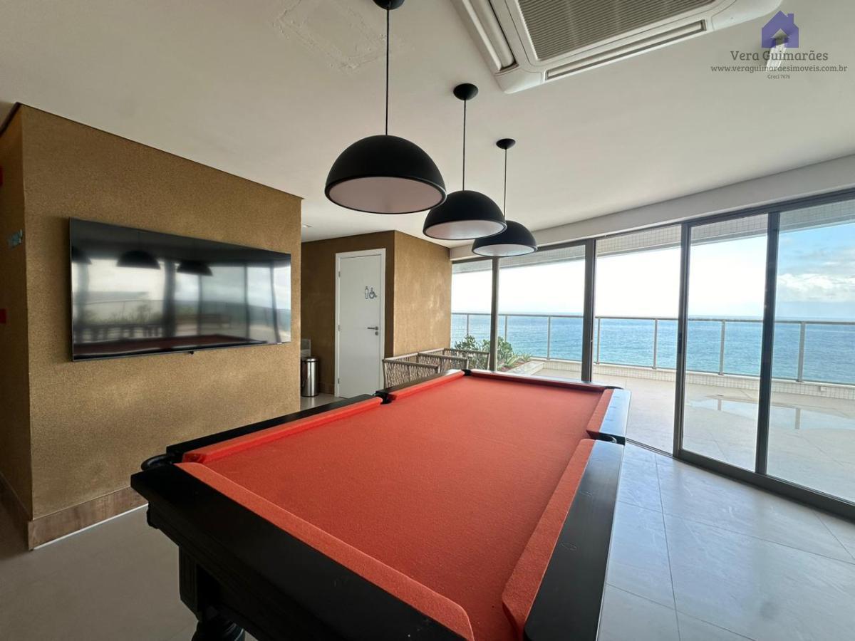 Apartamento - Barra